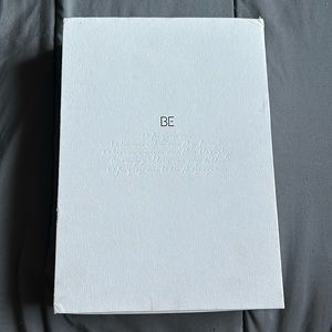BTS album BE